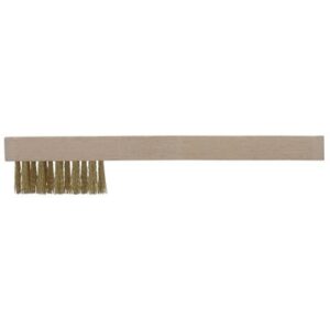 Brosse bougie 3rg acier laiton. quincaillerie sénégalaise, votre destination en ligne pour tout ce qui concerne la quincaillerie au sénégal. achetez des outils et des matériaux de haute qualité sans quitter votre maison.