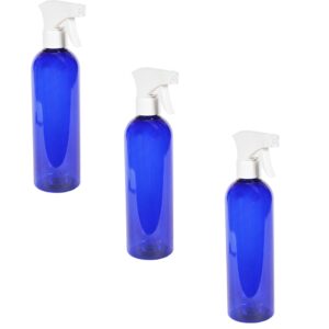 3x vaporisateurs pet bleu 500 ml haut avec gâchette par comptoir des flacons. quincaillerie sénégalaise est votre boutique en ligne de référence pour tous vos besoins en quincaillerie au sénégal. découvrez une large gamme de produits de qualité pour vos projets de construction et de rénovation.