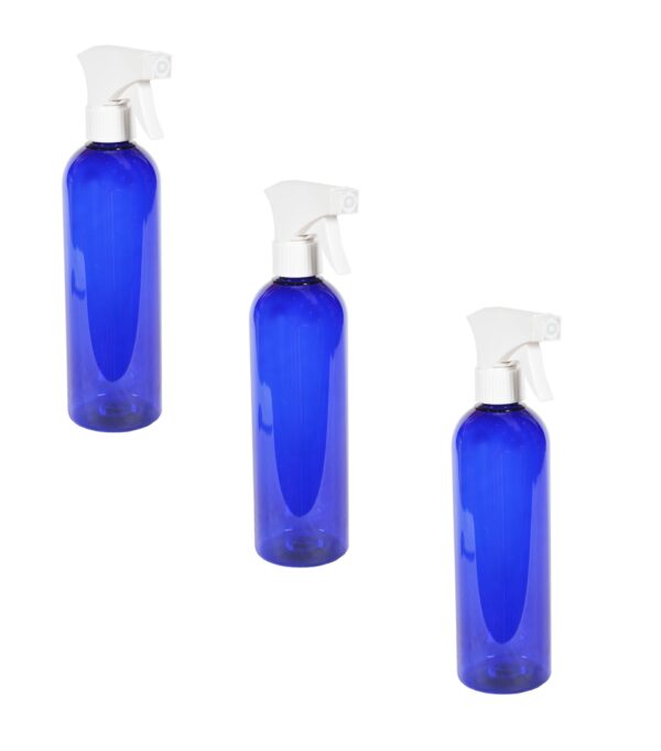 3x vaporisateurs pet bleu 500 ml haut avec gâchette par comptoir des flacons. quincaillerie sénégalaise est votre boutique en ligne de référence pour tous vos besoins en quincaillerie au sénégal. découvrez une large gamme de produits de qualité pour vos projets de construction et de rénovation.