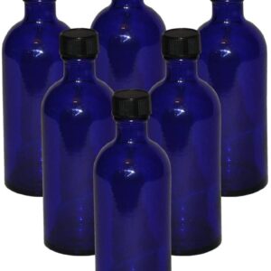 6 x flacons vides en verre bleu avec bouchon - contenance 100 ml - flf100. quincaillerie sénégalaise est votre boutique en ligne spécialisée en quincaillerie au sénégal. profitez d'une expérience d'achat simple et rapide avec une large gamme de produits de qualité.