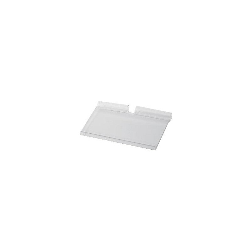 Étui étiquette plastique transparent largeur 5,3 x hauteur 5,2 cm. quincaillerie sénégalaise, votre boutique en ligne pour une quincaillerie de qualité au sénégal. accédez facilement à une gamme variée d'outils et de matériaux.