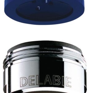 Aérateurs anti-tartre avec joint économiseur delabie, mâle 24 (lot de 2), réf.925624.2p. quincaillerie sénégalaise, c'est la boutique en ligne qui simplifie vos achats de quincaillerie au sénégal. trouvez tout ce dont vous avez besoin pour vos projets de bricolage et de construction.