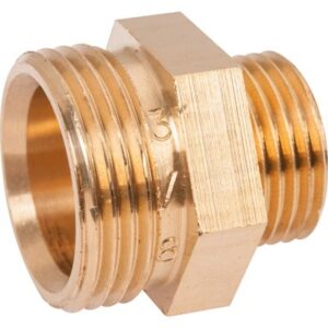 Adaptateur pour collecteur 9810 m 1/2 -m m22 diamètre 15 x 21-m22 réf. 981042. quincaillerie sénégalaise offre une solution pratique et efficace pour tous vos besoins en quincaillerie au sénégal. explorez notre sélection en ligne et bénéficiez d'un service rapide.