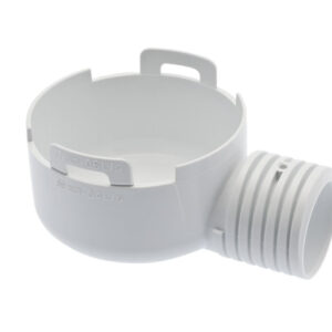 Adaptateur pour sortie horizontale adsihj - pvc blanc - ø 40/50 mm. quincaillerie sénégalaise simplifie vos achats de quincaillerie avec une boutique en ligne pratique au sénégal. découvrez notre large gamme de produits et commandez en toute sécurité.