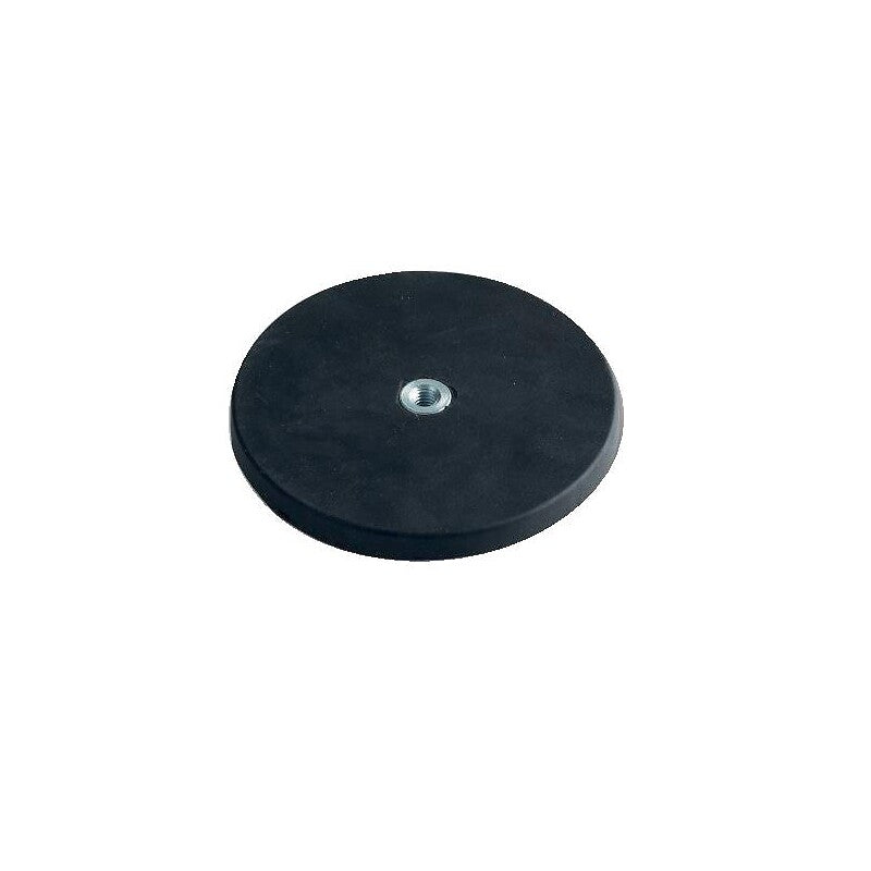 Aimants néodymes antigliss haute résistance - ø 43 mm - tauraudé m4 - finition gris. quincaillerie sénégalaise simplifie vos achats de quincaillerie avec une boutique en ligne pratique au sénégal. découvrez notre large gamme de produits et commandez en toute sécurité.
