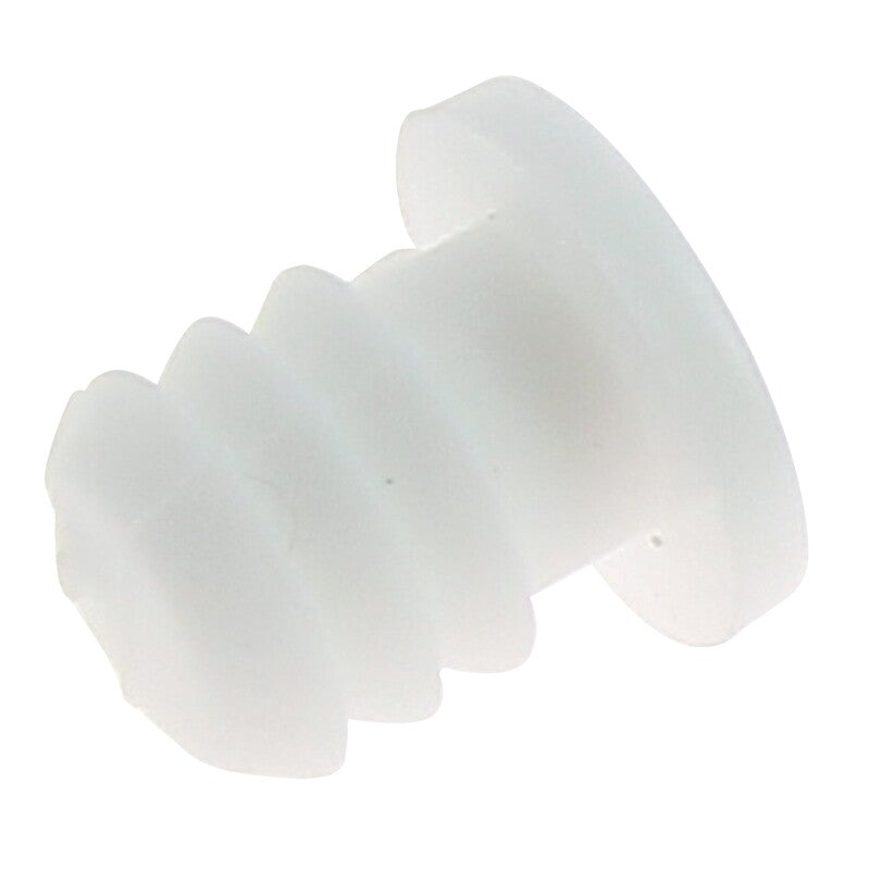 Amortisseur pour charnières invisibles classiques - butée de porte à perçer en plastique blanc, les 100 pièces. quincaillerie sénégalaise offre une solution pratique et efficace pour tous vos besoins en quincaillerie au sénégal. explorez notre sélection en ligne et bénéficiez d'un service rapide.