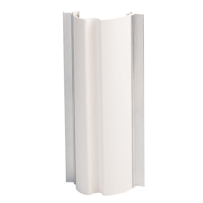 Anti pince doigts type garomin n°3 en 1 mètre 40 - 105 mm - noir. quincaillerie sénégalaise est la réponse à vos besoins de quincaillerie en ligne au sénégal. une vaste gamme de produits et un service client dédié pour vous servir.