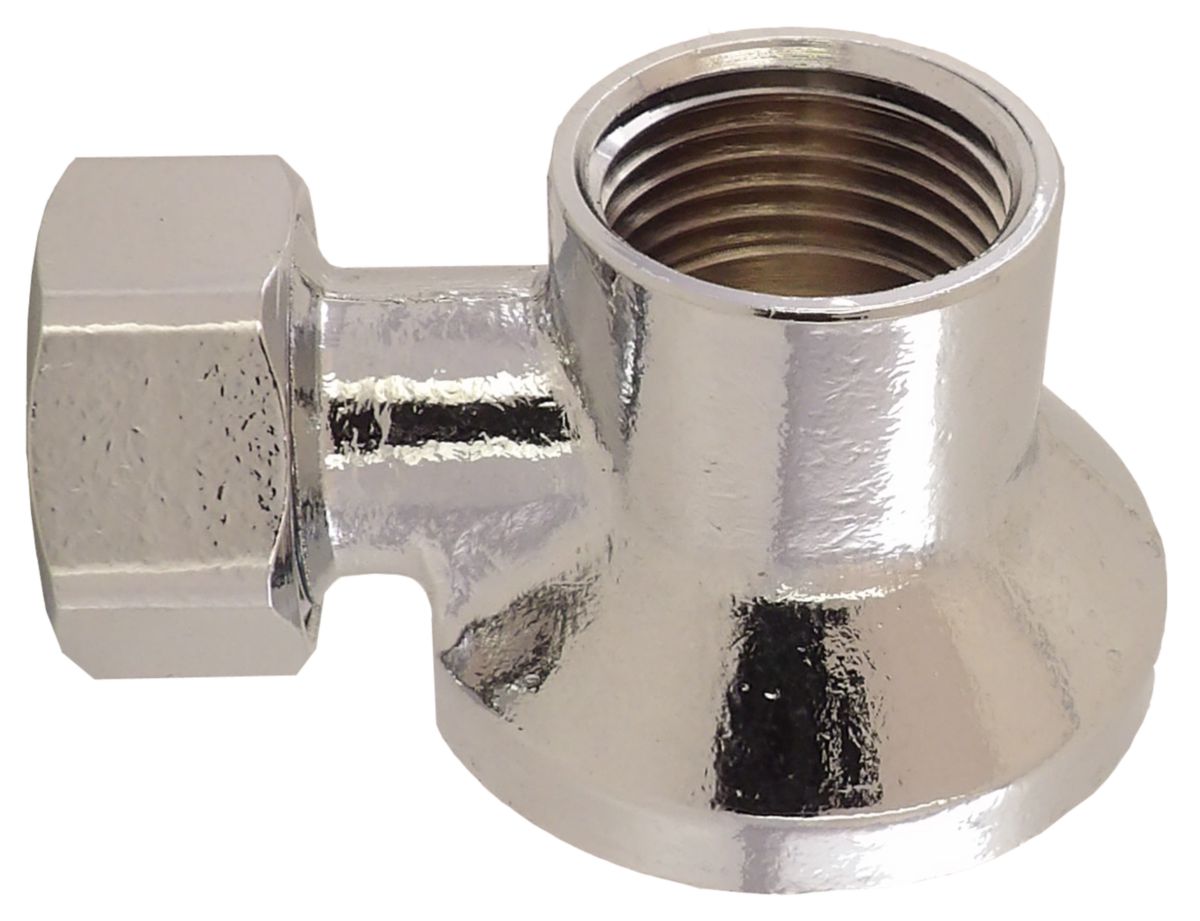Applique machine à laver 15x21 laiton chromé écrou 12, altech, réf : 6050600001. optez pour quincaillerie sénégalaise, votre boutique en ligne de quincaillerie au sénégal, pour des produits de qualité et un service client irréprochable.
