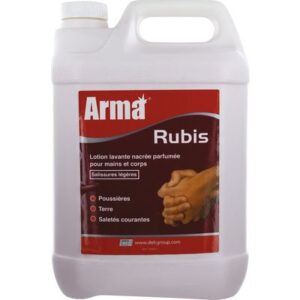 Arma rubis 5l 37200. quincaillerie sénégalaise offre une solution pratique et efficace pour tous vos besoins en quincaillerie au sénégal. explorez notre sélection en ligne et bénéficiez d'un service rapide.