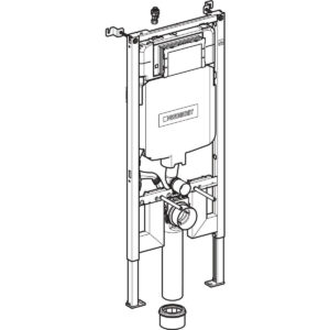 Bâti-support geberit duofix wc extra-plat 114 cm, réf. 111796001. quincaillerie sénégalaise, votre solution en ligne pour des achats de quincaillerie pratiques et fiables au sénégal. un service client dédié et des produits de premier choix vous attendent.