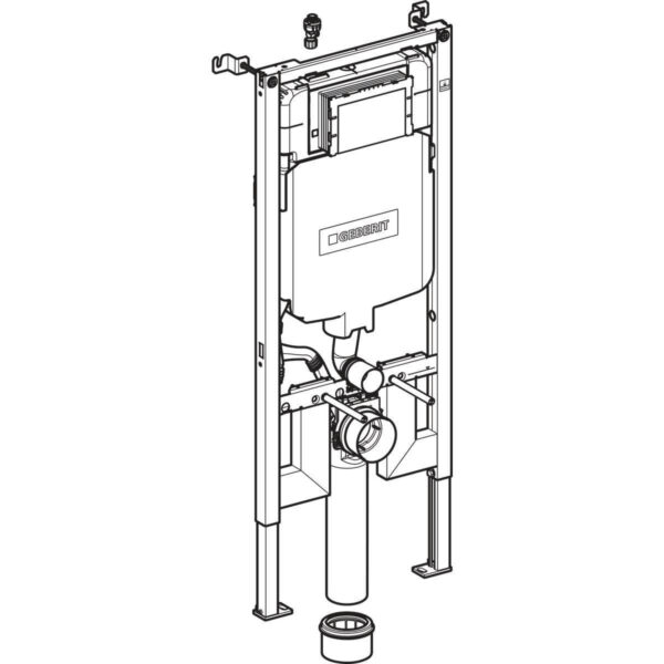 Bâti-support geberit duofix wc extra-plat 114 cm, réf. 111796001. quincaillerie sénégalaise, votre solution en ligne pour des achats de quincaillerie pratiques et fiables au sénégal. un service client dédié et des produits de premier choix vous attendent.