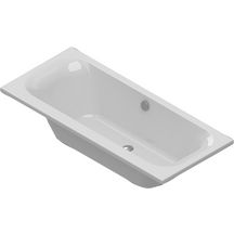 Baignoire rectangulaire alterna duo concerto 170*75 acrylique blanc. quincaillerie sénégalaise, votre boutique en ligne de confiance pour des solutions de quincaillerie au sénégal. découvrez notre assortiment complet et commandez facilement.