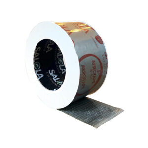 Bande adhésive aerotape sans protection, largeur 60 mm, longueur 25 m. optez pour quincaillerie sénégalaise, votre boutique en ligne de quincaillerie au sénégal, pour des produits de qualité et un service client irréprochable.