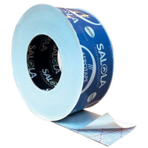 Bande adhésive bleue aerotape premium blue, largeur 100 mm, longueur 25 m. quincaillerie sénégalaise, votre boutique en ligne de quincaillerie au sénégal, offre des solutions pratiques et fiables. commandez facilement et recevez rapidement.