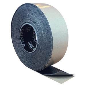 Bande adhésive noire aerotape uv 5000, largeur 60 mm, longueur 25 m. achetez en toute tranquillité avec quincaillerie sénégalaise, votre expert en ligne en quincaillerie au sénégal. profitez de produits de haute performance livrés directement chez vous.