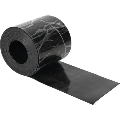 Bande thermorétractable 100mm pour réparation, avec mastic d'étanchéité base élastomère souple réf.ftssrk100/5000. quincaillerie sénégalaise, c'est la solution en ligne pour tous vos projets de bricolage et de construction au sénégal. accédez à une gamme variée de produits en quelques clics.