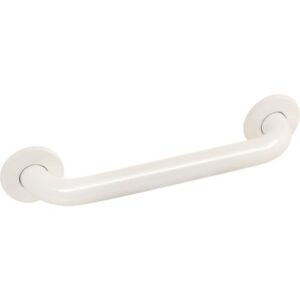 Barre basic 600mm blanc d32. quincaillerie sénégalaise, votre boutique en ligne de quincaillerie au sénégal, offre des solutions pratiques et fiables. commandez facilement et recevez rapidement.