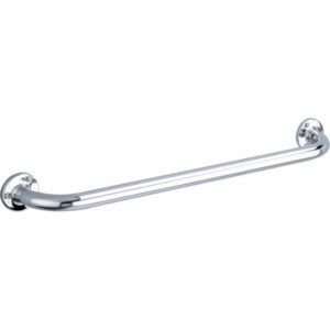 Barre eco 600mm inox poli d25. quincaillerie sénégalaise, la boutique en ligne de choix pour des solutions de quincaillerie robustes au sénégal. explorez notre catalogue complet pour tous vos besoins.