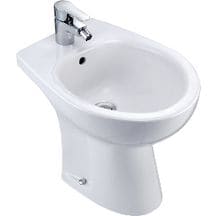 Bidet brive monotrou blanc réf e438200. quincaillerie sénégalaise, votre boutique en ligne de confiance pour des solutions de quincaillerie au sénégal. découvrez notre assortiment complet et commandez facilement.