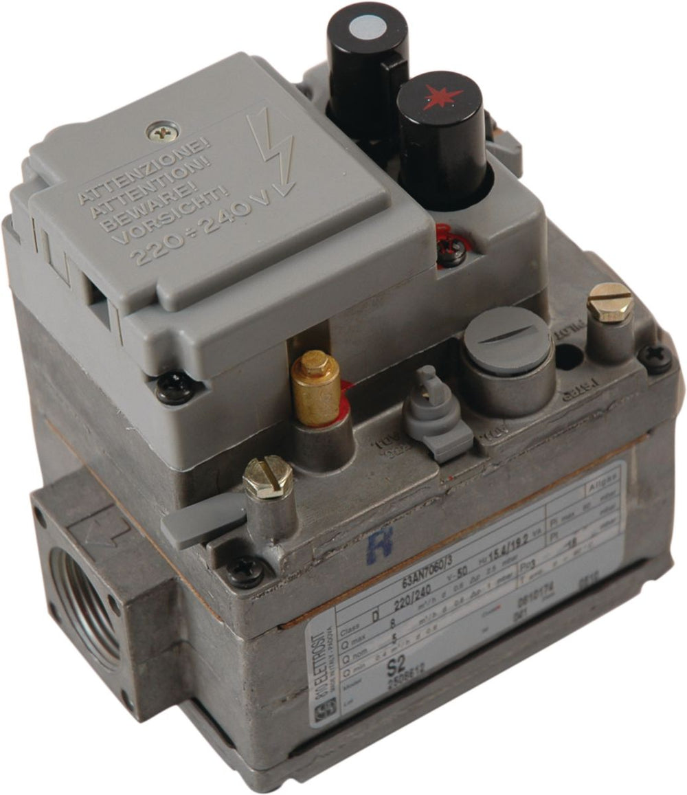 Bloc gaz régulation sit 810.174 20x27 bloc de régulation à 2 boutons de commande, 1régulateur, 1 électrovanne. réf. 810174. quincaillerie sénégalaise est votre boutique en ligne spécialisée en quincaillerie au sénégal. profitez d'une expérience d'achat simple et rapide avec une large gamme de produits de qualité.