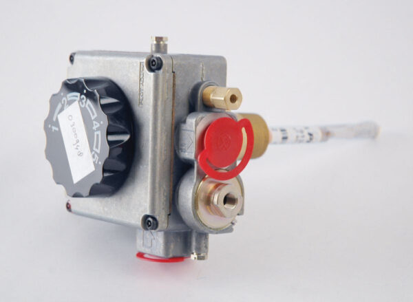 Bloc gaz thermostat réf 0300948(s). quincaillerie sénégalaise est votre boutique en ligne de référence pour tous vos besoins en quincaillerie au sénégal. découvrez une large gamme de produits de qualité pour vos projets de construction et de rénovation.