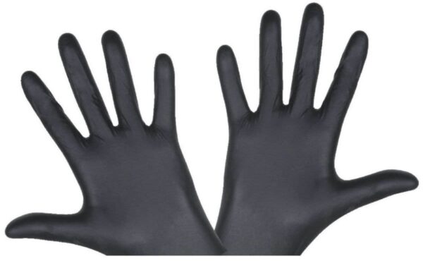 Boîte de 100 gants cbm blackmamba l réf. blm05006. faites de quincaillerie sénégalaise votre fournisseur en ligne pour tous vos projets de quincaillerie au sénégal. des produits fiables et un service exceptionnel à votre disposition.