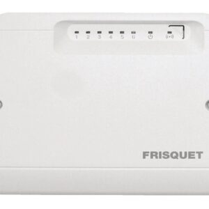 Boîtier frisquet multi-fonction radio piscine ou répéteur d'alarme pour chaudière condensation visio réf. f3aa41226. quincaillerie sénégalaise vous offre une sélection inégalée d'articles de quincaillerie en ligne au sénégal. commandez facilement et bénéficiez d'une livraison rapide et fiable.