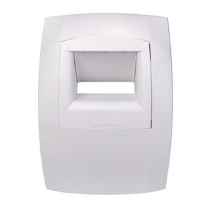 Bouche hygroréglable bain b21 curve s 5-45 d80 mm - blanc - réf 11015024. pour une quincaillerie de qualité au sénégal, faites confiance à quincaillerie sénégalaise, votre boutique en ligne. des produits sélectionnés avec soin et un service exceptionnel.