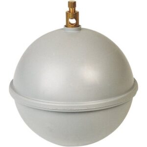 Boule flotteur 652f en plastique d 85 réf. 2229. quincaillerie sénégalaise, votre destination en ligne pour tout ce qui concerne la quincaillerie au sénégal. achetez des outils et des matériaux de haute qualité sans quitter votre maison.