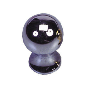 Bouton boule ø 18 mm zamak finition aluminium - 8721. quincaillerie sénégalaise, votre solution en ligne pour des achats de quincaillerie pratiques et fiables au sénégal. un service client dédié et des produits de premier choix vous attendent.