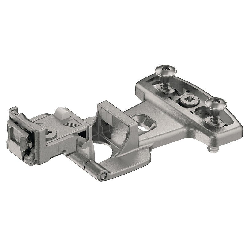 Bras articulé 180° recouvrement 16mm montage rentrant finition nickelé - selekta pro 2000. quincaillerie sénégalaise, votre solution en ligne pour des achats de quincaillerie pratiques et fiables au sénégal. un service client dédié et des produits de premier choix vous attendent.