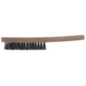 Brosse mche 4 rang acier rond. pour des achats de quincaillerie en ligne au sénégal, choisissez quincaillerie sénégalaise. une vaste sélection de produits de qualité pour tous vos projets.