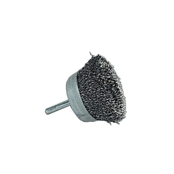 Brosses soucoupe acier diamètre 50 mm épaisseur 20 mm fil diamètre 0,20 mm. découvrez quincaillerie sénégalaise, votre partenaire en ligne pour des solutions de quincaillerie robustes et durables au sénégal. profitez de notre vaste catalogue de produits à des prix compétitifs.