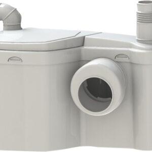 Broyeur haut débit adaptable sur cuvette sortie horizontale relevage 4m horizontal 80m+ un wc et un lave-mains w12p. quincaillerie sénégalaise, votre destination en ligne pour tout ce qui concerne la quincaillerie au sénégal. achetez des outils et des matériaux de haute qualité sans quitter votre maison.