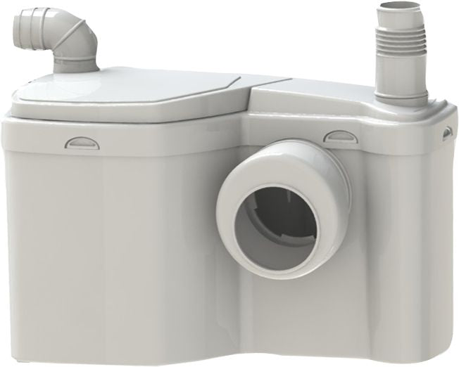 Broyeur haut débit adaptable sur cuvette sortie horizontale relevage 4m horizontal 80m+ un wc et un lave-mains w12p. quincaillerie sénégalaise, votre destination en ligne pour tout ce qui concerne la quincaillerie au sénégal. achetez des outils et des matériaux de haute qualité sans quitter votre maison.