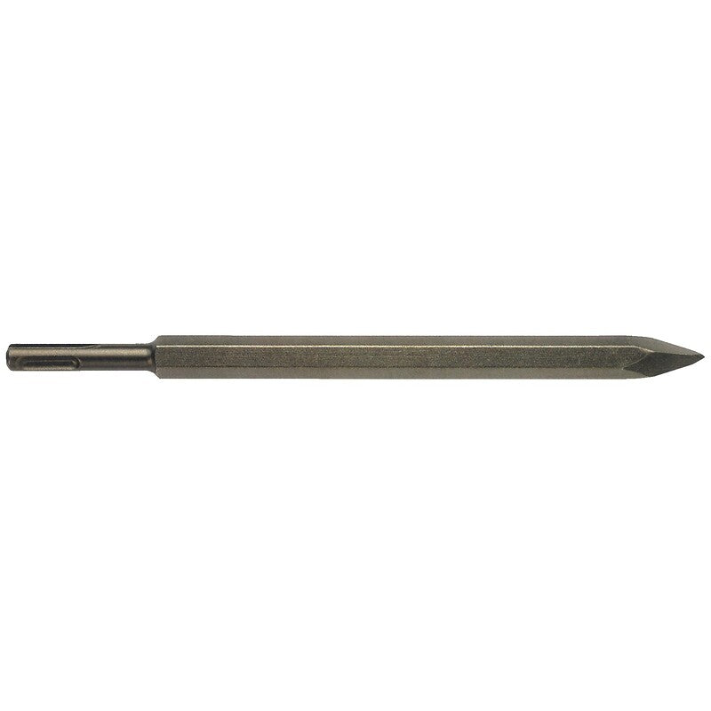 Burin sds +, type 322, forme pic. pour tous vos besoins en quincaillerie, faites confiance à quincaillerie sénégalaise, votre boutique en ligne au sénégal. un large choix de produits disponibles à portée de clic.