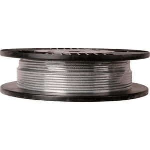 Cable gaines pvc d1/2mm /100m. quincaillerie sénégalaise vous offre la commodité d'une boutique en ligne avec la qualité de produits de quincaillerie fiables au sénégal. commandez et recevez rapidement chez vous.