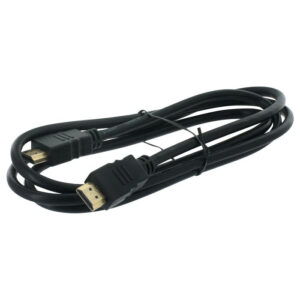 Cable hdmi/hdmi 1,5m/or connec. achetez en toute tranquillité avec quincaillerie sénégalaise, votre expert en ligne en quincaillerie au sénégal. profitez de produits de haute performance livrés directement chez vous.