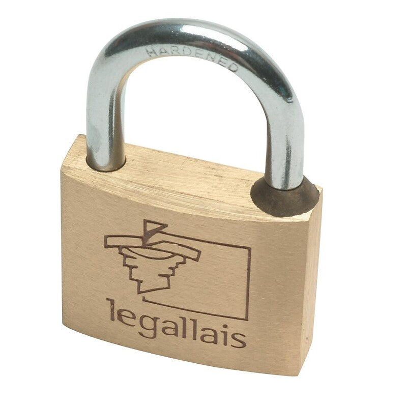 Cadenas à clés corps laiton anse acier chromé ancre 45 boîte de 10. quincaillerie sénégalaise vous offre la commodité d'une boutique en ligne avec la qualité de produits de quincaillerie fiables au sénégal. commandez et recevez rapidement chez vous.