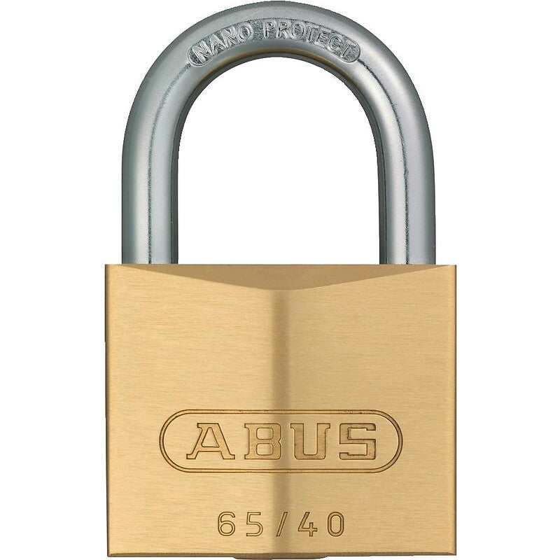 Cadenas laiton type 65/40 2 clés s'entrouvrant sur numéro ka6402. faites de quincaillerie sénégalaise votre fournisseur en ligne pour tous vos projets de quincaillerie au sénégal. des produits fiables et un service exceptionnel à votre disposition.