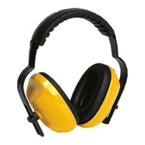 Casque antibruit abs jaun 25db. quincaillerie sénégalaise, votre destination en ligne pour tout ce qui concerne la quincaillerie au sénégal. achetez des outils et des matériaux de haute qualité sans quitter votre maison.