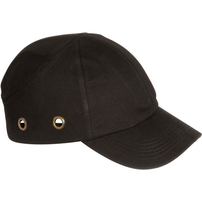 Casquette anti-heurt noire. découvrez quincaillerie sénégalaise, votre partenaire en ligne pour des solutions de quincaillerie robustes et durables au sénégal. profitez de notre vaste catalogue de produits à des prix compétitifs.