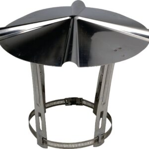 Chapeau chinois inox 10 x 140 réf. 000002 ten. quincaillerie sénégalaise, c'est la solution en ligne pour tous vos projets de bricolage et de construction au sénégal. accédez à une gamme variée de produits en quelques clics.