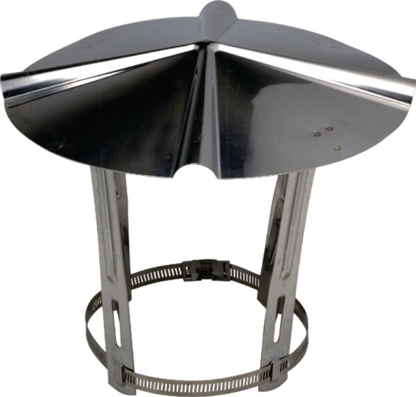 Chapeau chinois inox 15 x 180 réf. 000003 ten. explorez quincaillerie sénégalaise, la boutique en ligne de quincaillerie de choix au sénégal. des outils aux matériaux de construction, nous avons tout ce qu'il vous faut.