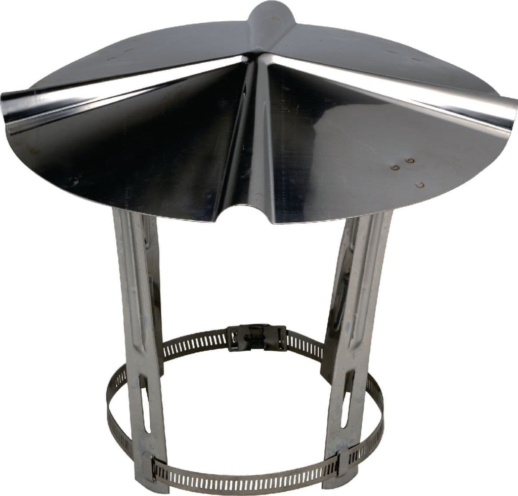 Chapeau chinois inox 15 x 180 réf. 000003. avec quincaillerie sénégalaise, accédez à une quincaillerie de qualité sans quitter votre domicile au sénégal. une expérience d'achat en ligne simple et sécurisée.