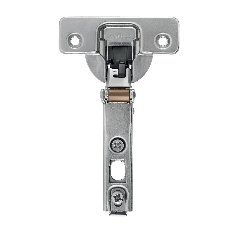 Charnière invisible amortie 105° boîtier à montage rapide - entraxe 45 - c0 - hancock 2. avec quincaillerie sénégalaise, achetez des produits de quincaillerie de qualité en ligne au sénégal. bénéficiez de notre service client dédié pour une expérience optimale.