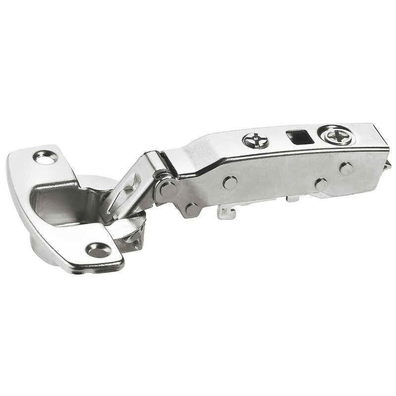 Charnière sensys 95° avec amorti pour portes épaisses de 15 à 32 mm à visser entraxe 52 coudure 16 - 8639i. avec quincaillerie sénégalaise, achetez des produits de quincaillerie de qualité en ligne au sénégal. bénéficiez de notre service client dédié pour une expérience optimale.