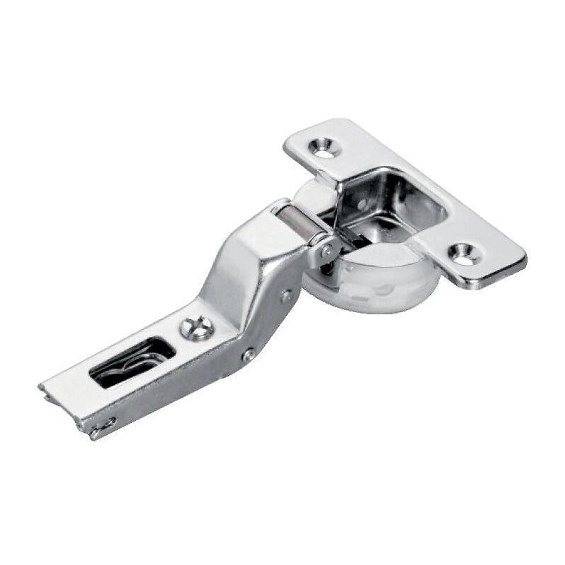 Charnières amorties 94° pour portes épaisses - à visser - entraxe 48 - coudure 0 - silentia + série 200. quincaillerie sénégalaise simplifie vos achats de quincaillerie avec une boutique en ligne pratique au sénégal. découvrez notre large gamme de produits et commandez en toute sécurité.