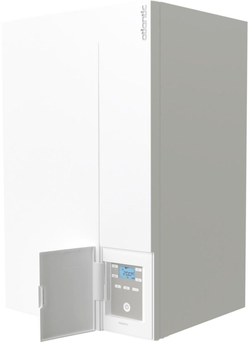 Chaudière murale gaz à condensation naema 2 duo 25 kw chauffage + ecs accumulée 16 l/min cheminée/ventouse réf. 021247. avec quincaillerie sénégalaise, accédez à une quincaillerie complète en ligne au sénégal. des produits de qualité et un service client attentif pour vos besoins.