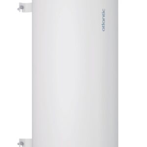 Chauffe-eau électrique 150 litres atlantic electrique aci hybride steatite vertical mural accéléré mono classe énergétique c réf. 153215. quincaillerie sénégalaise, c'est la boutique en ligne de référence pour des produits de quincaillerie au sénégal. profitez d'un service client dévoué et d'une livraison rapide.